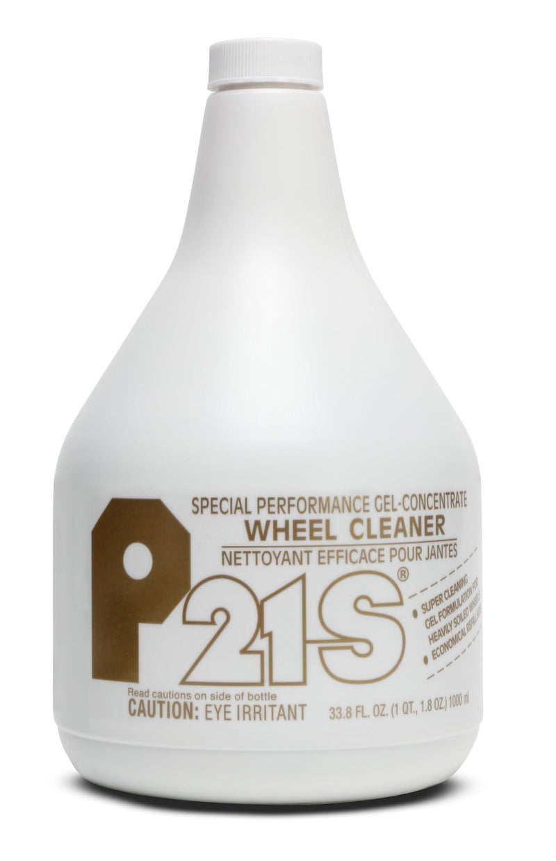 P21S 10001G Gel Refill, 1000 ml - Image 1